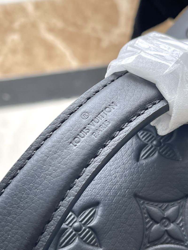 Louis Vuitton Waist Chest Packs